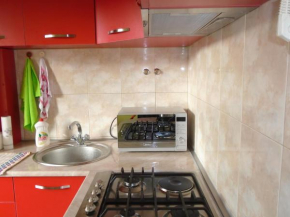 Badris Apartamenti